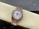 8+ Factory Rolex Gain weight 36mm DayDate Rose Gold Roman Replica Watch with Diamonds (3)_th.jpg